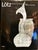 Glass Large Art Nouveau Candia Papillon Vase by Johann Lötz Witwe, Bohemia, Austria, 1898 For Sale - Image 7 of 8