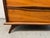 Mid-Century Modern Walnut Highboy Dresser For Sale - Image 15 of 18