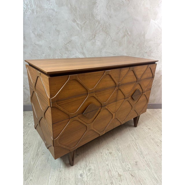 Vintage Chest of Drawers For Sale - Image 12 of 16