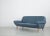Textile 3-Seater Model 830 Sofa by Gianfranco Frattini for Cassina, 1950s For Sale - Image 7 of 18