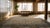 Antique Beautiful Fine Large Size Tan-Beige Ground Color Persian Kerman Rug For Sale - Image 9 of 10