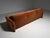 1970s Maralunga Sofa Set by Vico Magistretti for Cassina, 1970s, Set of 2 For Sale - Image 5 of 15