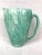 Mid-Century Modern Vintage Arthur Wood Pitcher For Sale - Image 3 of 9