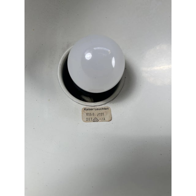 Bauhaus 6556 Desk Lamp by Christian Dell, 1930s For Sale - Image 10 of 11