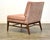 1960s Mahogany Mid-Century Modern Lounge Chair by Paul McCobb For Sale - Image 5 of 10