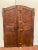 Cherrywood Framed Doors, 18th Century, Set of 2 For Sale - Image 5 of 13