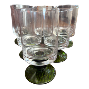 Marquis by Waterford Goblets -Set of 6