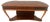 Rosewood Console Table by Paolo Buffa, 1940s For Sale