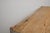 Swedish Country Desk in Pine For Sale - Image 6 of 13