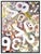 Message us to inquire about custom framing options! (Included for free with every purchase) The artwork here, "Untitled",...
