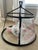 Metal Visual Comfort Darlana 24" Pendant For Sale - Image 7 of 9
