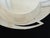 1990's Modernist Silver Plate 'Lily' Bowl by Elsa Rady for Swid Powell For Sale - Image 9 of 11