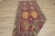 Textile 1970s Tribal Red Gray Kilim For Sale - Image 7 of 13