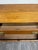 Antique Victorian Solid Golden Oak Two Drawer Chest For Sale - Image 12 of 13