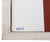 Gualtiero Nativi, Verso il Rosso, 1979, Acrylic, Framed For Sale - Image 3 of 5