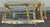 Vintage French Serving Trolley, 1970s For Sale - Image 4 of 12