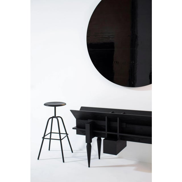 Y Console Table by Studio One Plus Eleven For Sale - Image 6 of 7