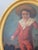 18th Century Old Master Painting of a Boy Full Figure For Sale - Image 9 of 15