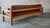 Vintage Oak Sofa Attributed to Warren Platner for CI Designs For Sale - Image 11 of 17
