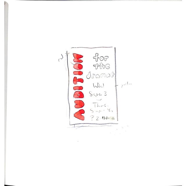 Traditional "A Day at Yale" 1998 Cooper, Elisha For Sale - Image 3 of 8