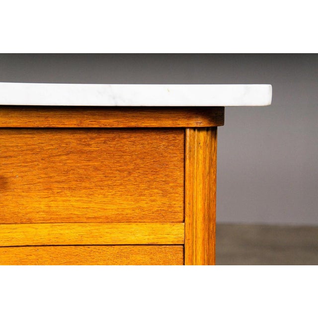 Art Deco Chest of Drawers, 1920s For Sale - Image 14 of 18