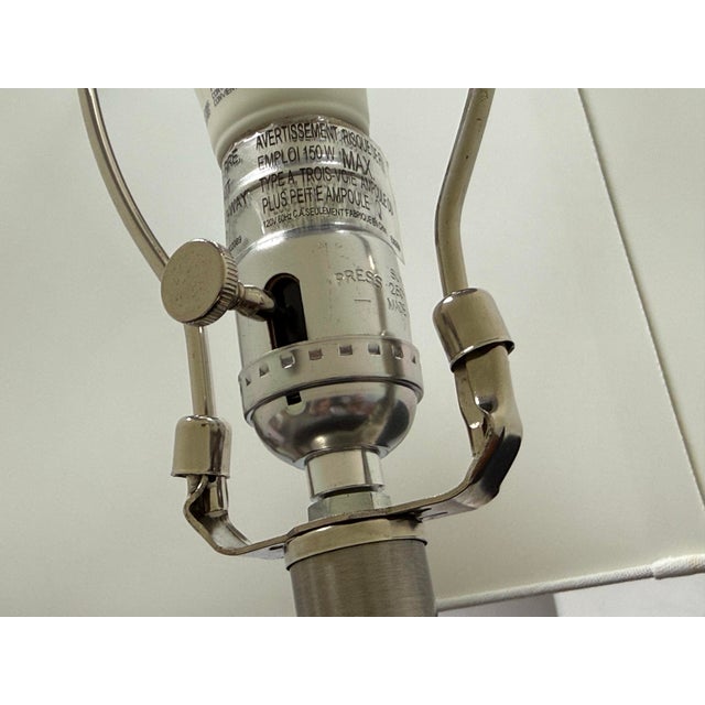 Surya Labianca Table Lamp For Sale - Image 9 of 12