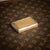 Antique mid-19th century german (hanau) gold box of rectangular form, the hinged lid with a finely engine turned ground...