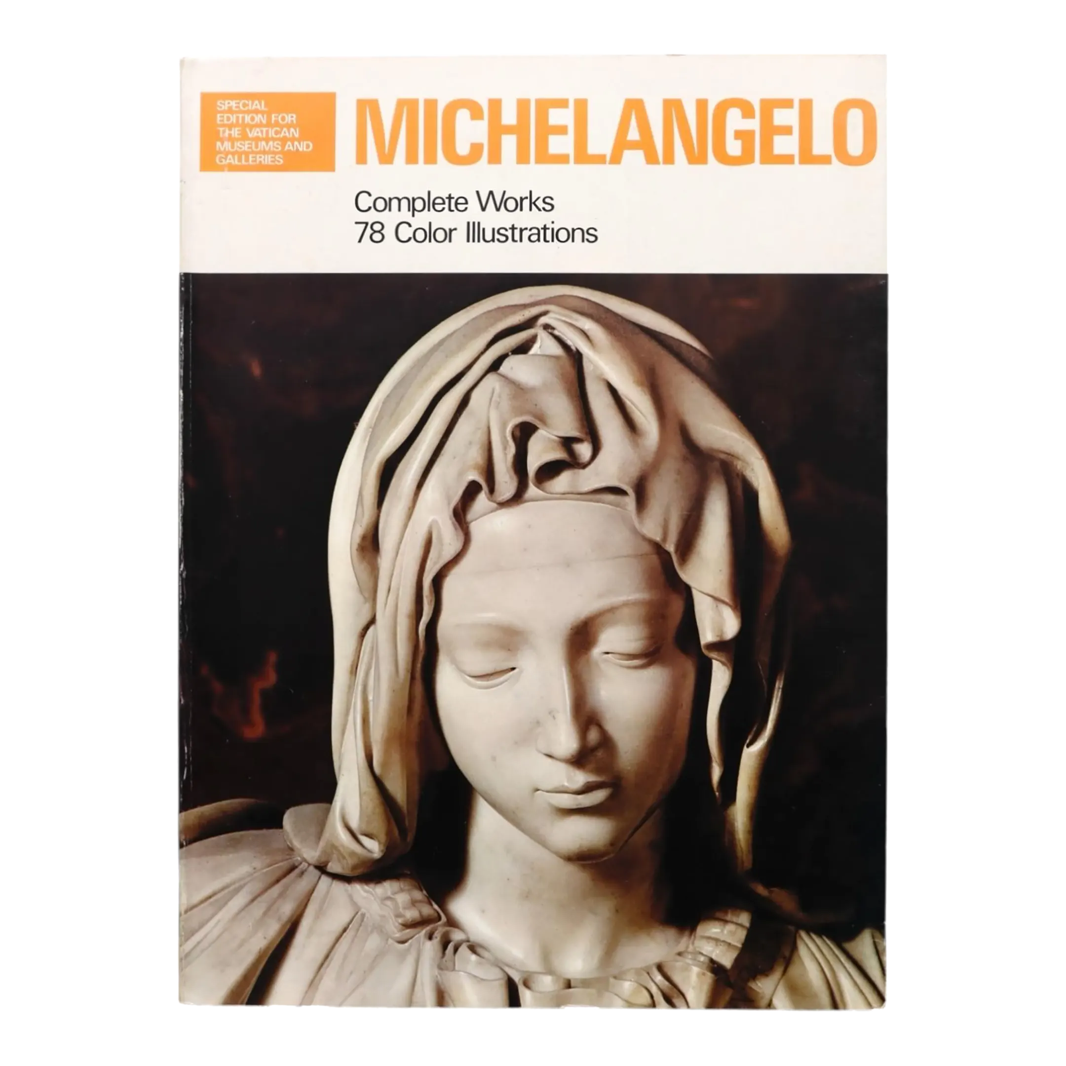 アート・デザイン・音楽 MICHELANGELO COMPLETE WORKS Michelangelo - Complete Works | Chairish