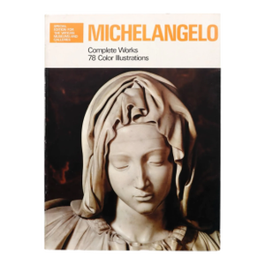 Michelangelo - Complete Works