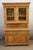 Antique Kitchen Cupboard in Spruce, 1890s For Sale - Image 5 of 5