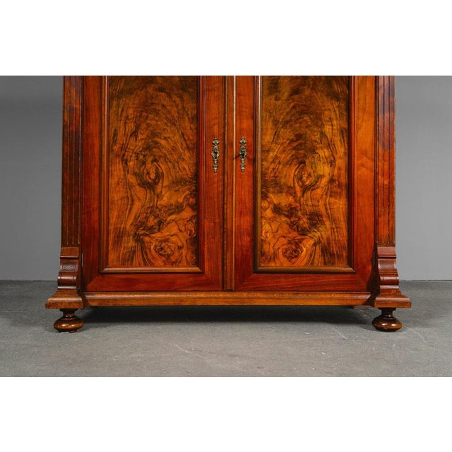Antique Buffet in Wood, 1800s For Sale - Image 11 of 18