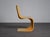 Contour Chairs by Alejandro Estrada for Piegatto, Guatemala, 2006, Set of 2 For Sale - Image 4 of 12
