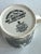 Ceramic Spode England Italian Black/White Demitasse Cup and Saucer & Wegewood Mug For Sale - Image 7 of 7