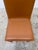 G.&r. Fauciglietti Latina High Back Leather Dining or Side Chair for Frag, Italy For Sale - Image 10 of 15