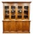 English Cabinet in Oak For Sale