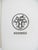 2000 - 2009 Hermes Paris 10 Embossed Card Folds For Sale - Image 5 of 7