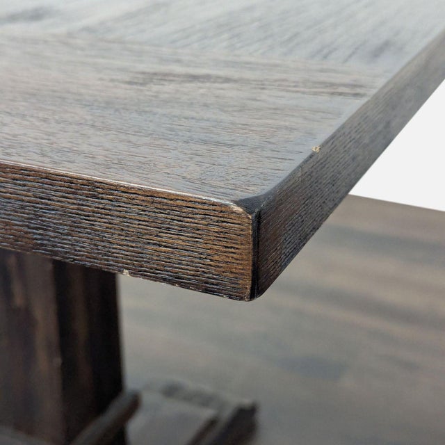 2010s Essentials for Living Traditions Hudson End Table For Sale - Image 5 of 8