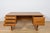 Mid-Century Teak Freestanding Desk by Torben Valeur & Henning Jensen for Dyrlund, Denmark, 1960s For Sale - Image 14 of 18