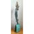 Vintage Sculptural Bronze Bull Statue For Sale In West Palm - Image 6 of 12