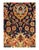 Pasargad DC Fine Hand Knotted Antique Rug For Sale In Washington DC - Image 6 of 8