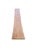 Not Yet Made - Made To Order Minimalist Solid Teak Wood Bench With Sculptural Tapered Legs For Sale - Image 5 of 6