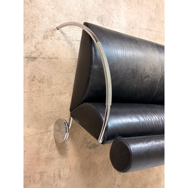 Cycle Sofa by Peter Maly for Cor, 1980s For Sale - Image 16 of 18