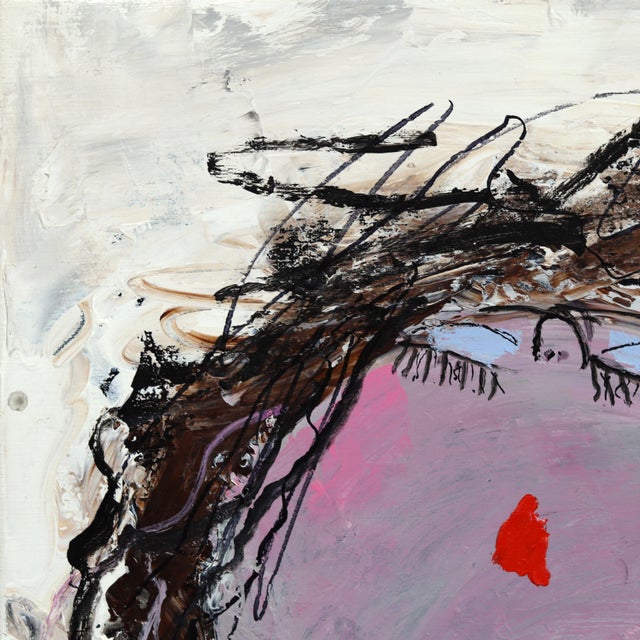 Gerdine Duijsens’ spirited and evocative figures are instantly recognizable and unforgettable. Through lush, bold colors...