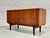 Mid Century Modern “Violetta” Credenza, Made in Poland, C. 1960’s For Sale - Image 4 of 12