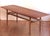 Large Danish Teak Coffee Table, 1950s For Sale - Image 10 of 10