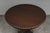 Wood Late 19th Century Historicist Table in Oak For Sale - Image 7 of 17