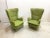 Mid-Century Modern Set of Mid-Century Armchairs, 1960s For Sale - Image 3 of 15