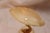 Footed Vase Gold Dolphin Decor, 1950s For Sale - Image 17 of 18