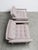 1970s Pair of Lounge Chairs Style of Milo Baughman For Sale - Image 11 of 13