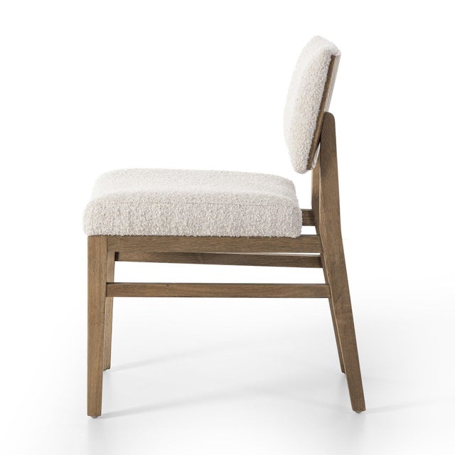 2020s Four Hands Carlo Dining Chair - Somerton Ash For Sale - Image 5 of 11